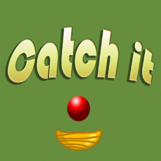 extrait jeux-video !CatchIt!