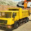 extrait jeux-video Caterpillar Construction Simulator 20'17