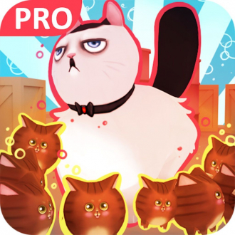 extrait jeux-video Cats Are Bros Pro
