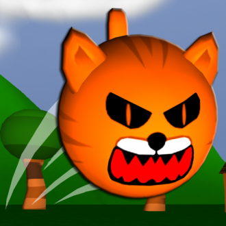 extrait jeux-video Cats'N Castles