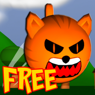 extrait jeux-video Cats'N Castles Free