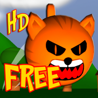 extrait jeux-video Cats'N Castles HD Free