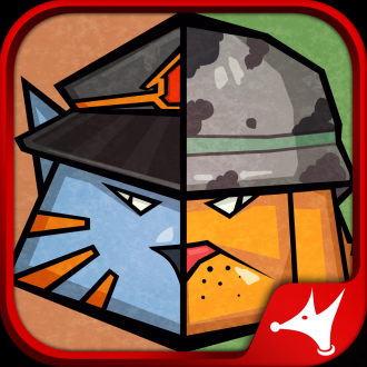 extrait jeux-video Cats VS Dogs Pro
