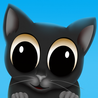 extrait jeux-video Cats War VS Dogs Fight : The Cute Tiny Kitten Fighting the Big Bad K9 - Gold