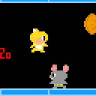 extrait jeux-video catup