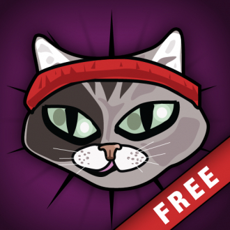 extrait jeux-video CatWheels - Escape from RatCity - Free