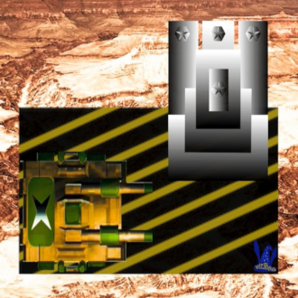 extrait jeux-video Cauldron Fleet Defense