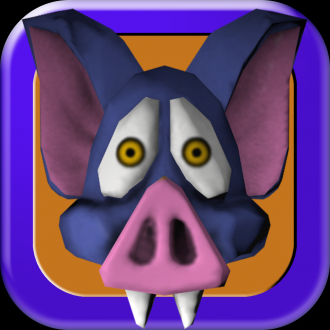 extrait jeux-video Cave Bat Free