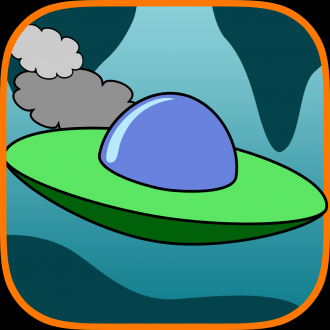 extrait jeux-video Cave Flight