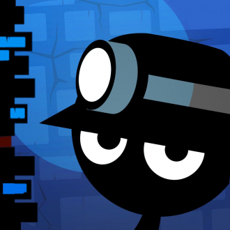 extrait jeux-video Cave Rush