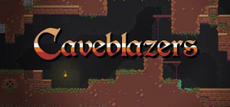 extrait jeux-video Caveblazers