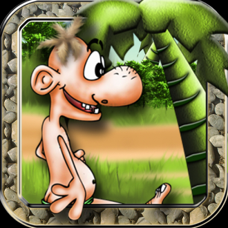 extrait jeux-video Caveman Adventure