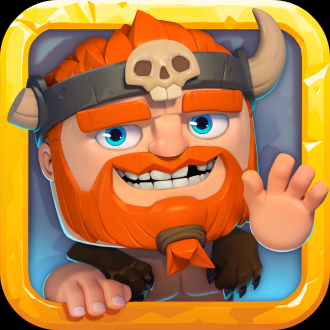 extrait jeux-video Cavemania