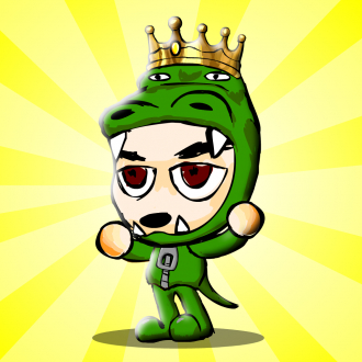 extrait jeux-video Cavemen vs Dinosaurs 2