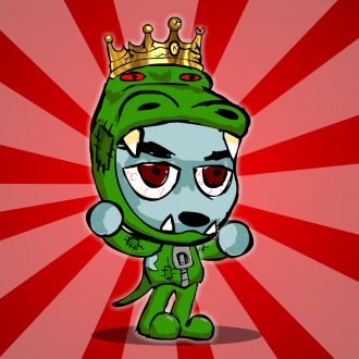 extrait jeux-video Cavemen vs Dinosaurs Zombie Wars