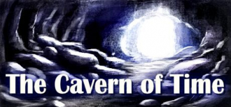 extrait jeux-video Cavern of Time