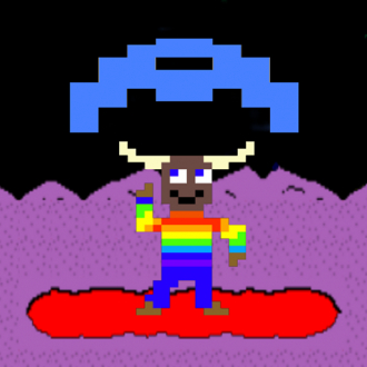 extrait jeux-video Caverns of Minos