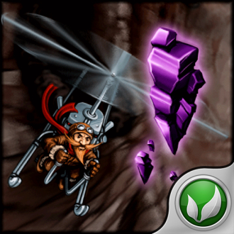 extrait jeux-video Cavers