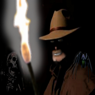 extrait jeux-video CaveRunner