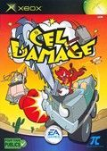 extrait jeux-video Cel Damage