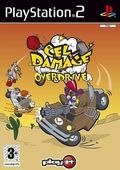 extrait jeux-video Cel Damage Overdrive
