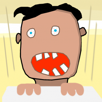 extrait jeux-video Celeb Rush - Crazy Ride with a Celebrity and the Roller Coaster