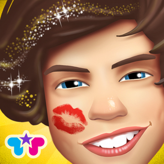 extrait jeux-video Celebrity Dr. X - VIP Edition