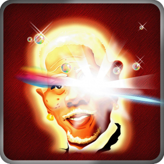 extrait jeux-video Celebrity Samurai