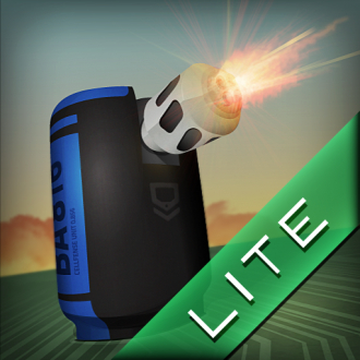 extrait jeux-video Cellfense Lite