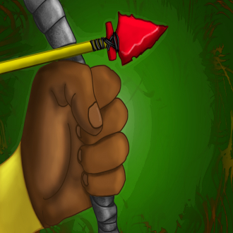 extrait jeux-video Centaur Hunter