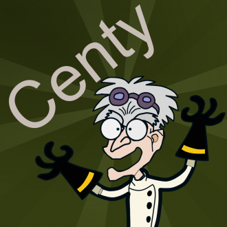 extrait jeux-video Centy