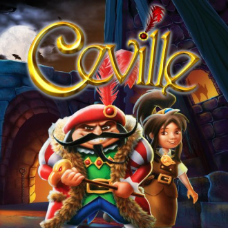 extrait jeux-video Ceville