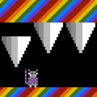 extrait jeux-video Chai Sprint