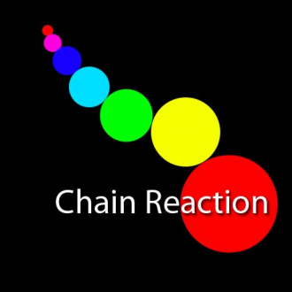 extrait jeux-video Chain-Reaction