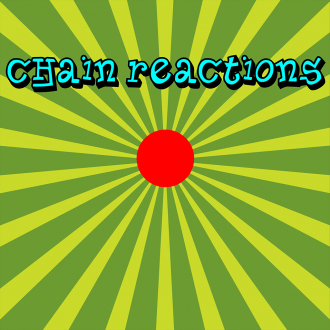 extrait jeux-video Chain Reactions