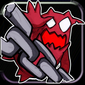 extrait jeux-video Chains Keeper Special Edition