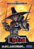 extrait jeux-video Chakan
