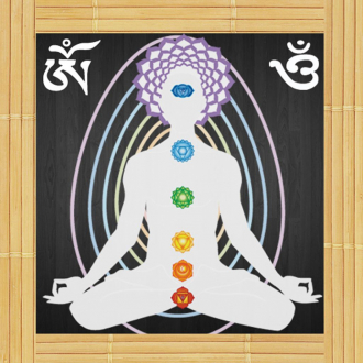 extrait jeux-video Chakra Balance Puzzle Game