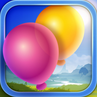 extrait jeux-video Challenge Balloon