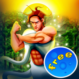 extrait jeux-video Challenge of the Gods : The Greek Mythology Divine Being Test - Free