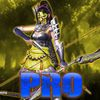 extrait jeux-video Chameleon Archer Hunter Pro - Down of Magic