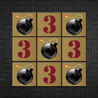 extrait jeux-video Champ de Mines FREE