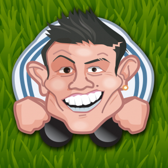 extrait jeux-video Champi League