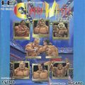 extrait jeux-video Champion Wrestler