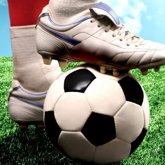 extrait jeux-video Champions League of Soccer