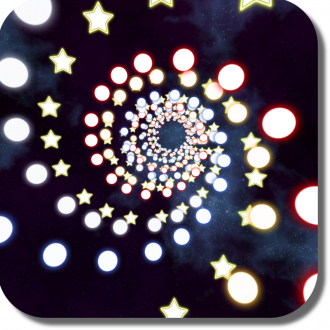 extrait jeux-video 弾幕Chan