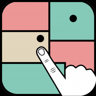 extrait jeux-video Change Color To Reach Points