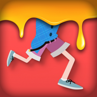 extrait jeux-video Change The Color