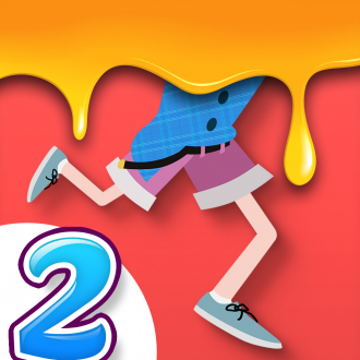 extrait jeux-video Change The Color 2