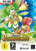 extrait jeux-video Chantelise